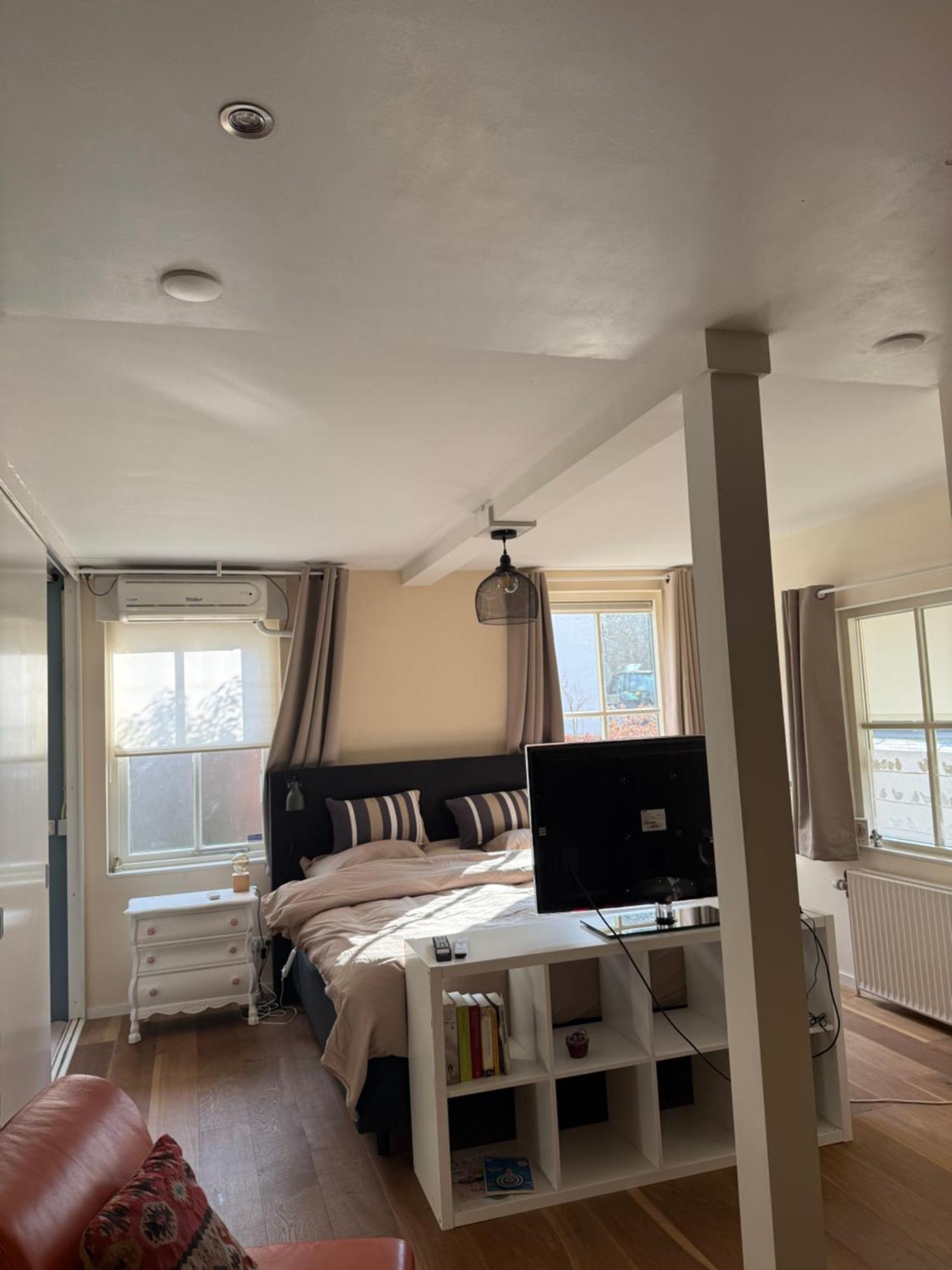 Bij Flora Bed & Breakfast Beekbergen Bagian luar foto