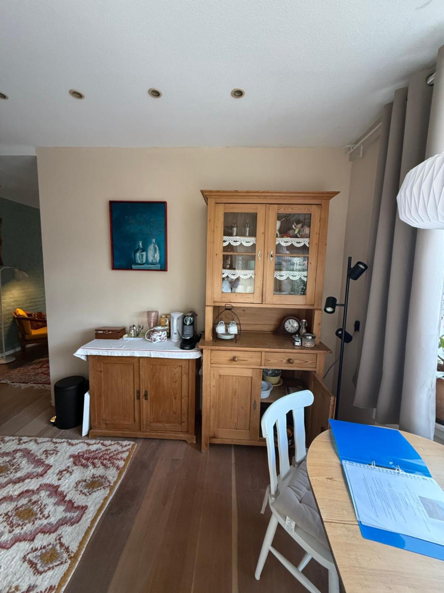 Bij Flora Bed & Breakfast Beekbergen Bagian luar foto