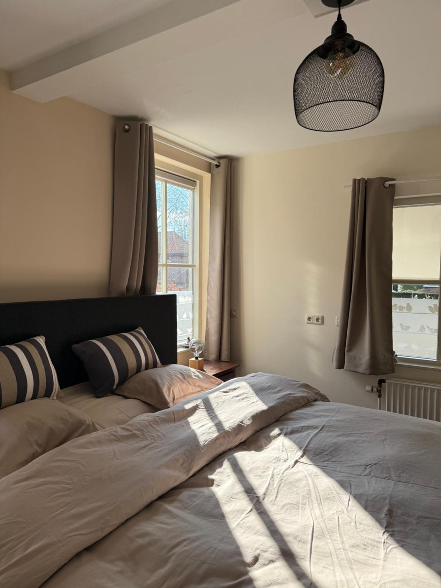 Bij Flora Bed & Breakfast Beekbergen Bagian luar foto