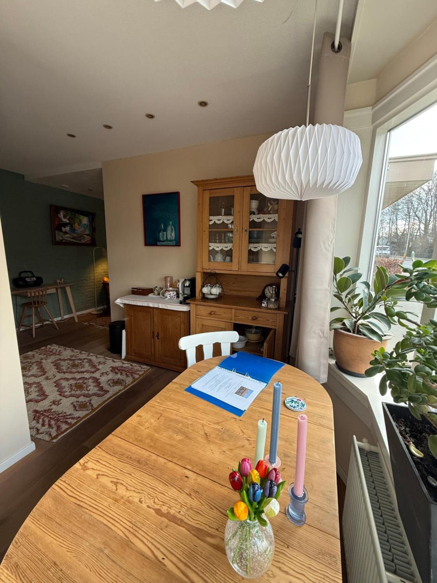 Bij Flora Bed & Breakfast Beekbergen Bagian luar foto